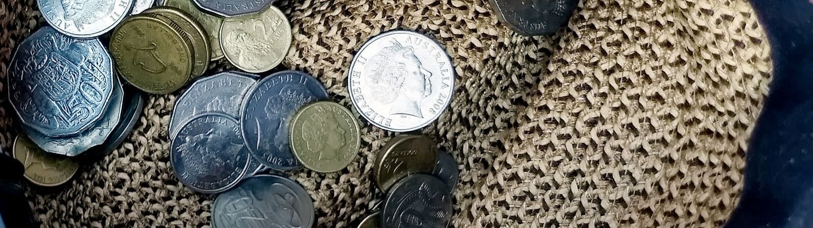 Saving with Debt