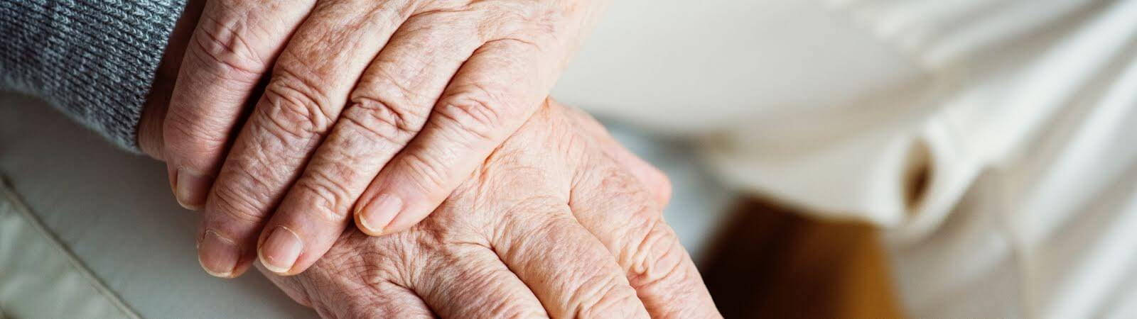 Abuse of the Elderly