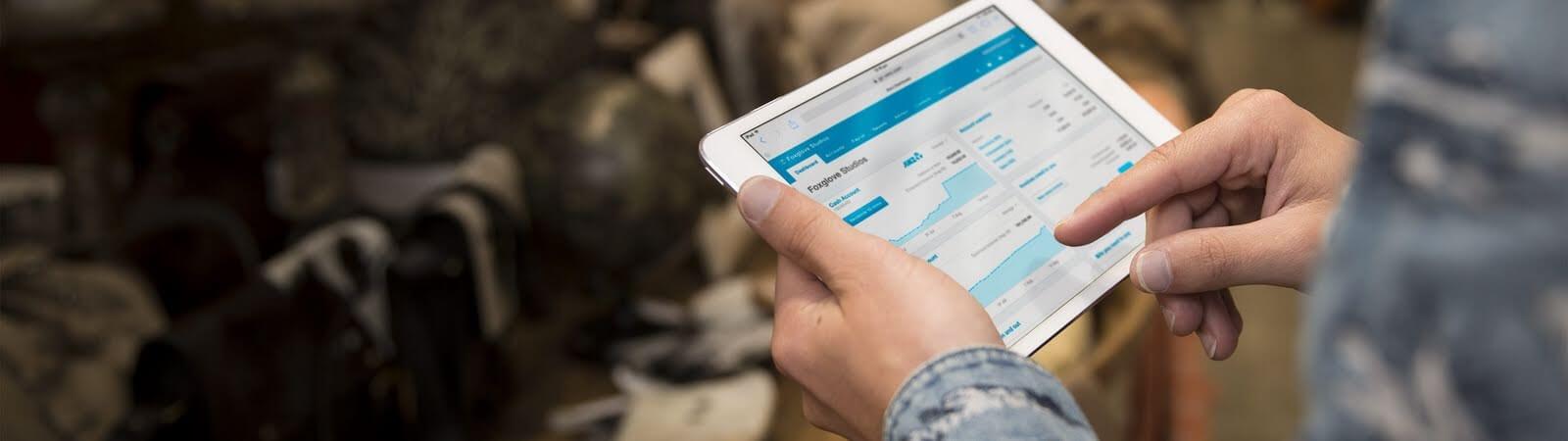 Why should you use Xero?