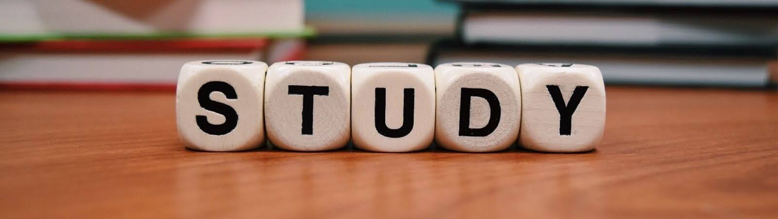 Did you study mathematics, science, education, nursing or early childhood education?
