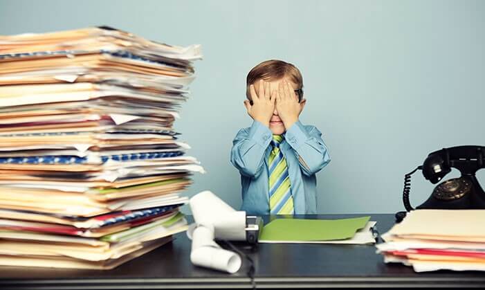 Tax Mistakes to Avoid this End of Financial Year!