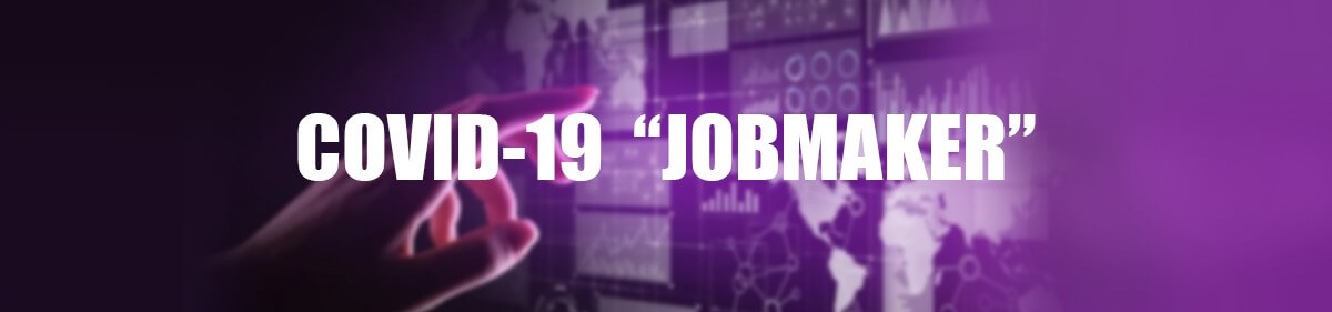 PM unveils JobMaker, promises 'more efficient' taxes and less regulation