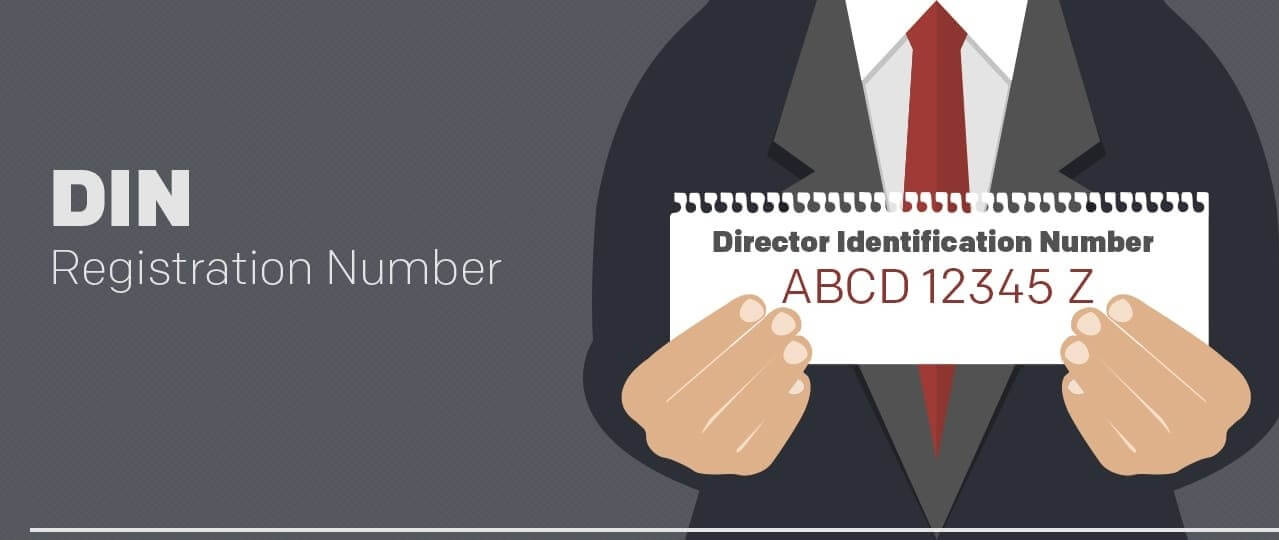 New Director Identification Number regime may be just around the corner.