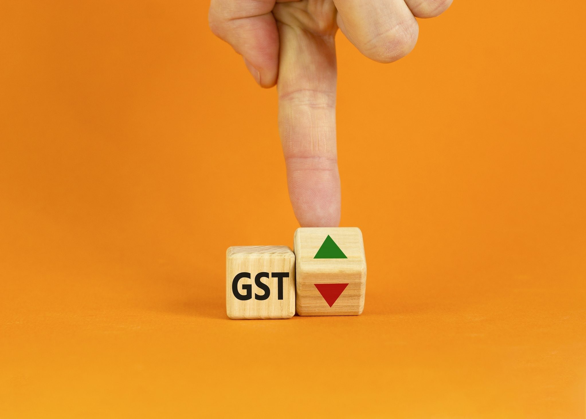 Claiming GST credits for employee reimbursements