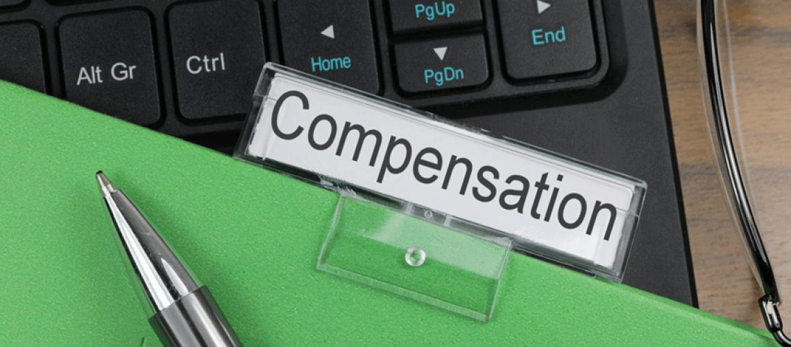 Compensation payments: Avoiding contribution issues