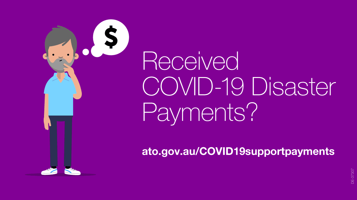 Time is running out to claim NSW and Victoria COVID-19 Disaster Payments