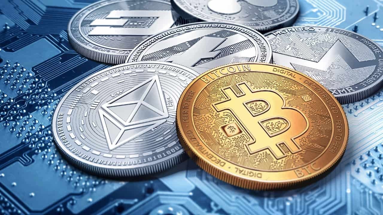 Crypto currency tax implications