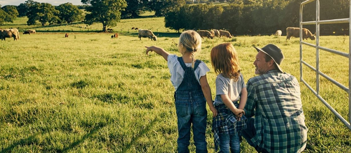 Changes to stamp duty a win for farming families
