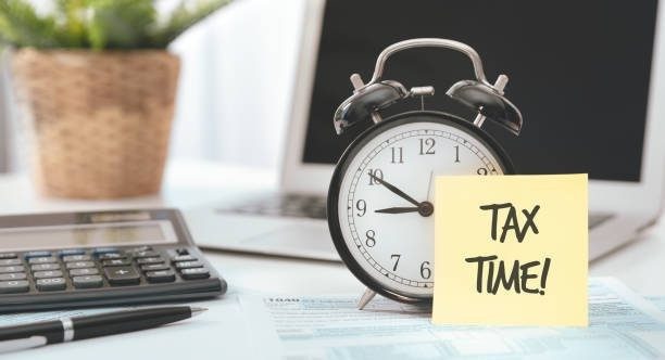 Top tips on how to prepare for tax time.