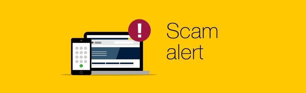 ATO warning of fake ABN  and TFN scams