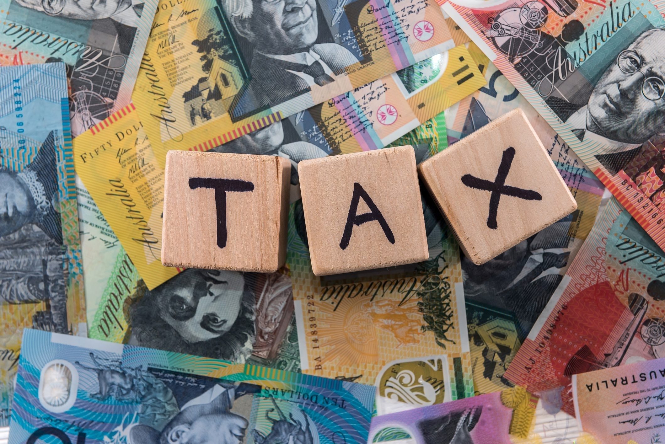 Four priorities for the ATO  this Tax Time