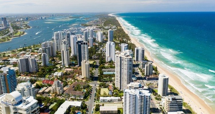 Queensland’s new land tax