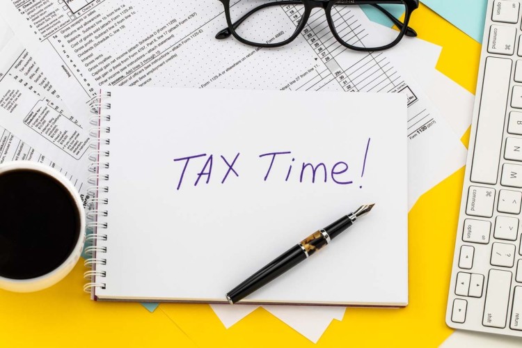 ATO Tax Time focus areas