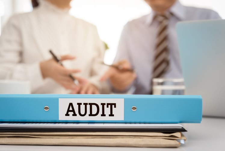 Appointing an SMSF auditor