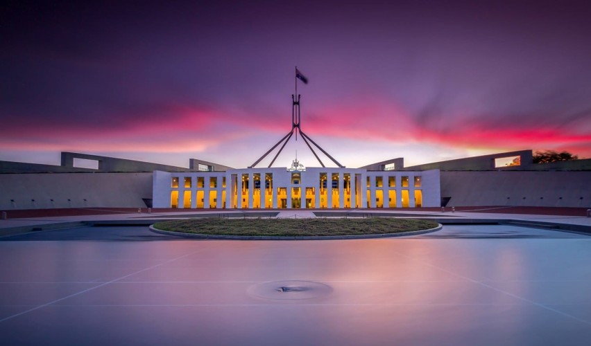 Federal Budget 2024-25