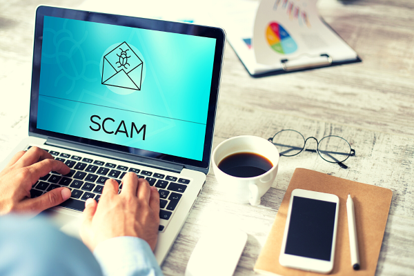 Don’t lose your super to scammers
