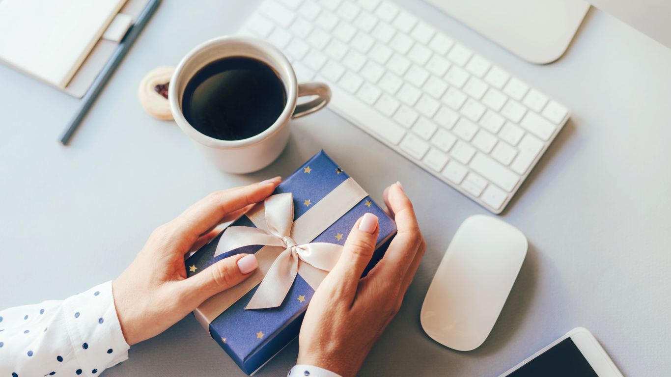 Bah humbug: The Christmas tax dilemma