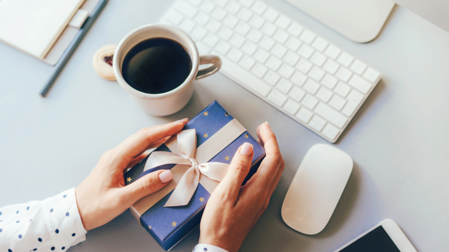 Bah humbug: The Christmas tax dilemma