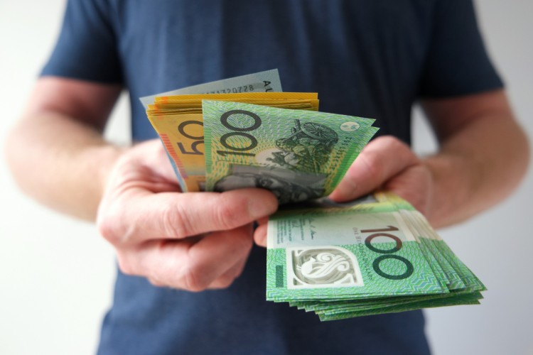 Stay Alert: Counterfeit Cash Circulating in Local Businesses