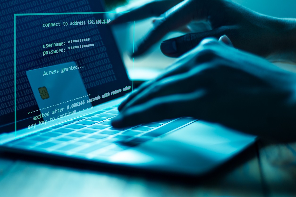 Scam Alert: Beware of Fake Company Payment Requests