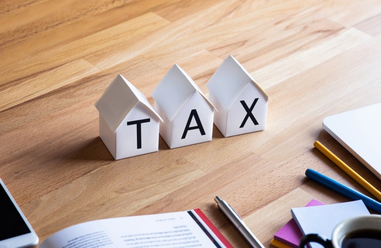 Property subdivision projects: the tax implications