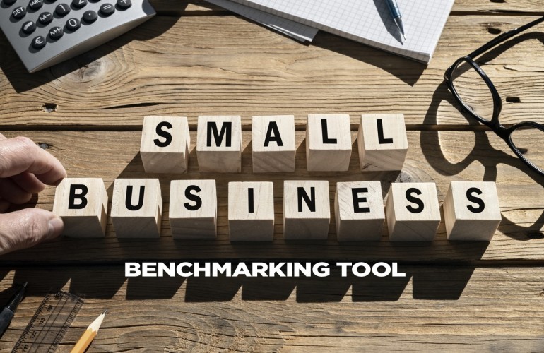 The ATO’s updated small business benchmarking tool