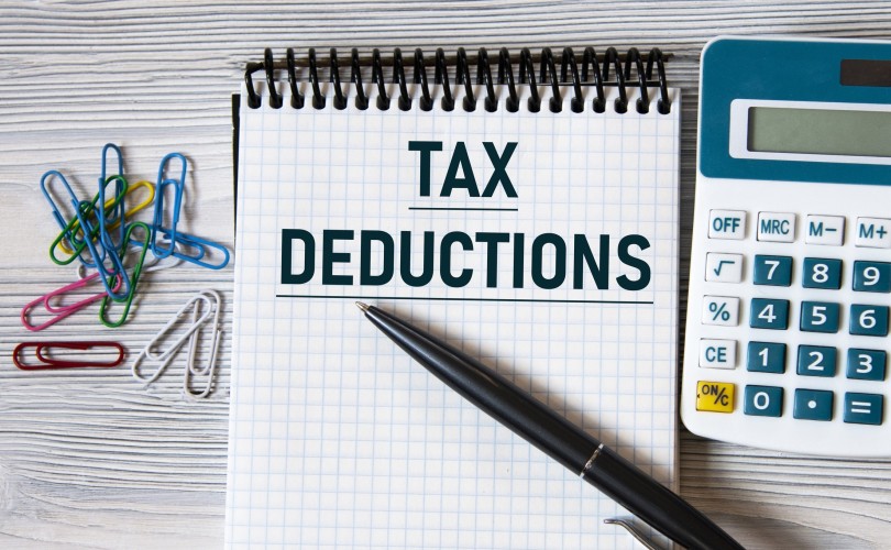 From Air Fryers to Swimwear - Tax Deductions to Avoid