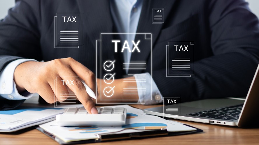 Important tax update - deductions for ATO interest charges scrapped