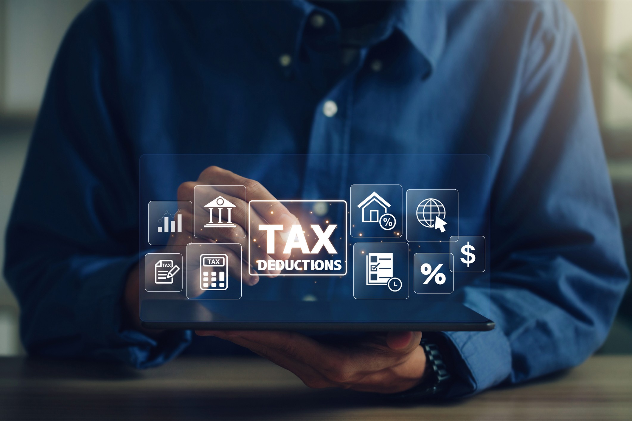 ATO Interest Charges Are No Longer Deductible – What You Can Do