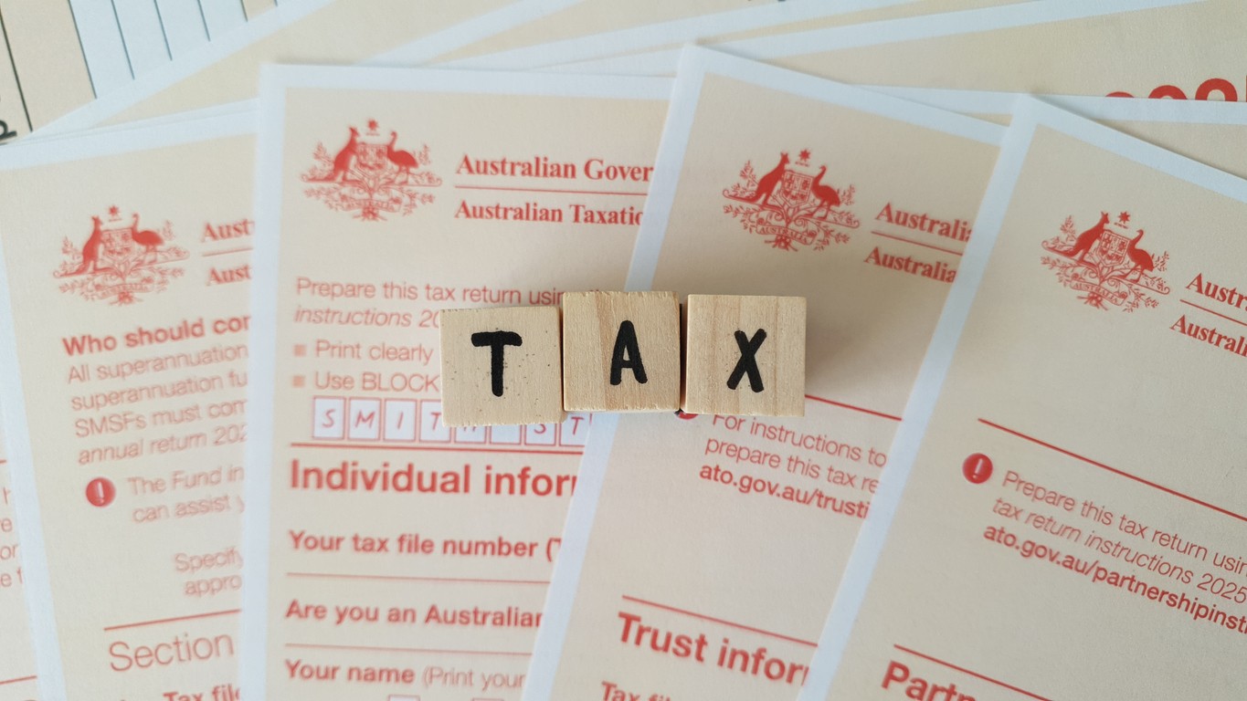 Common Sense Prevails in Super Tax Revisions