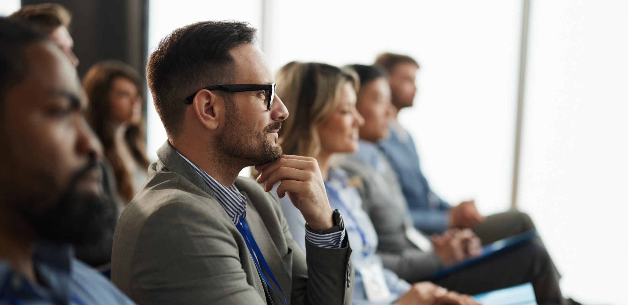 Know the rules before you break them: Why SMSF education matters more than ever.