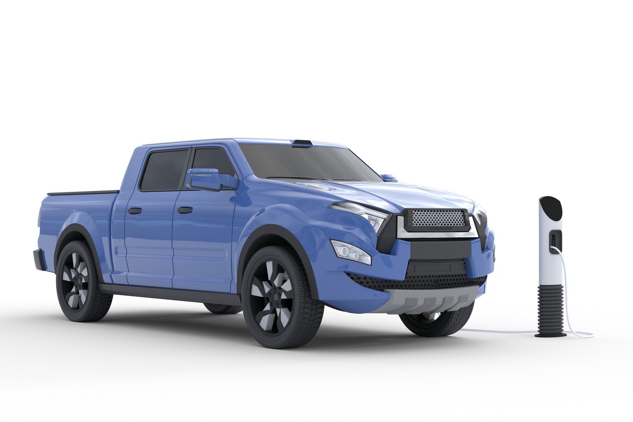 The ATO targets FBT on work vehicles