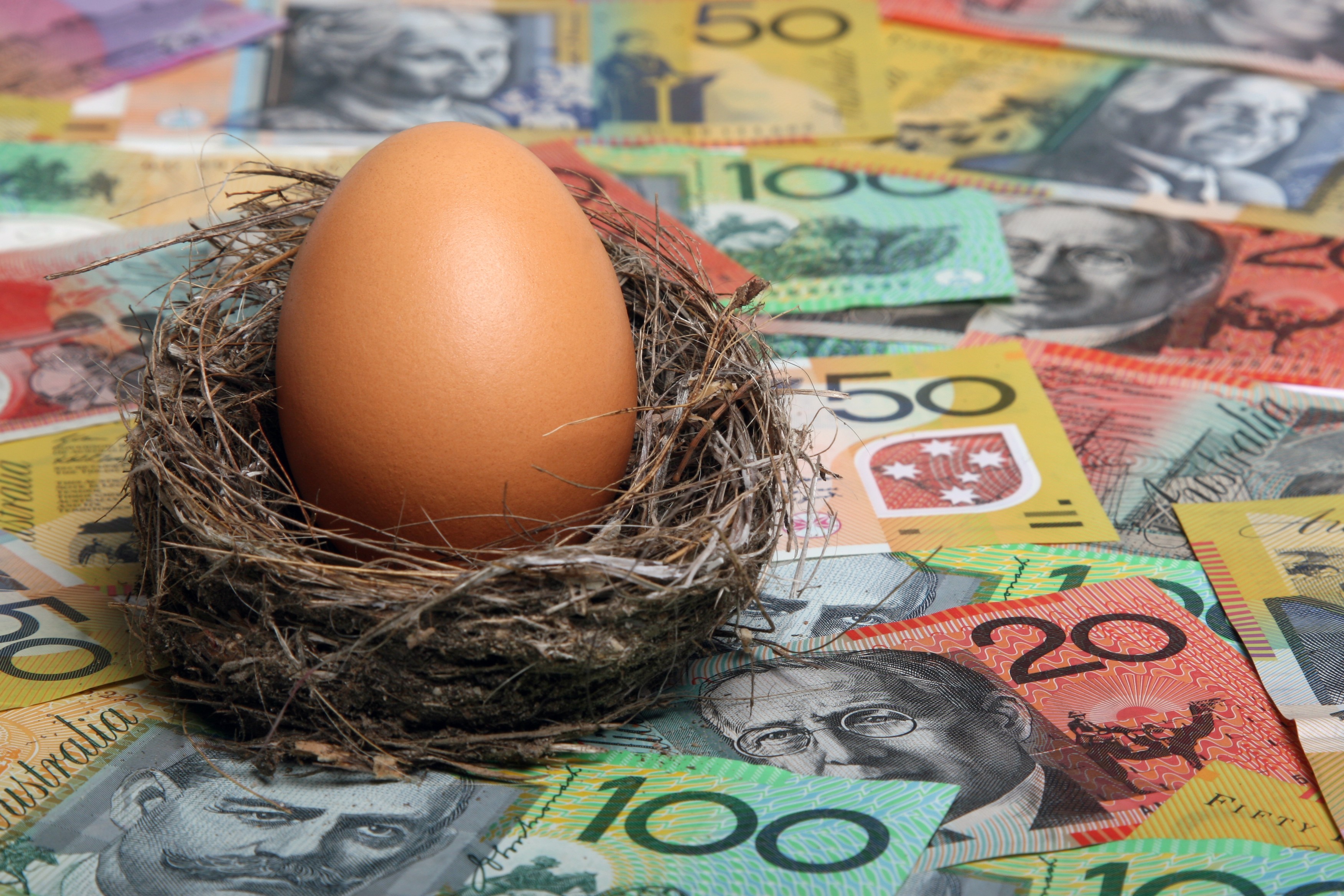 Superannuation contribution caps to increase from 1 July 2026