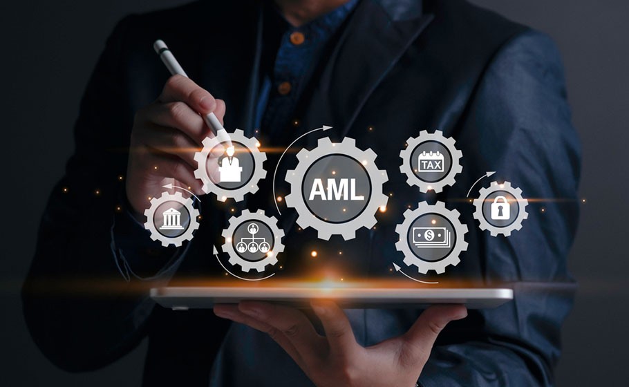 Anti-Money Laundering Update - What it means for you