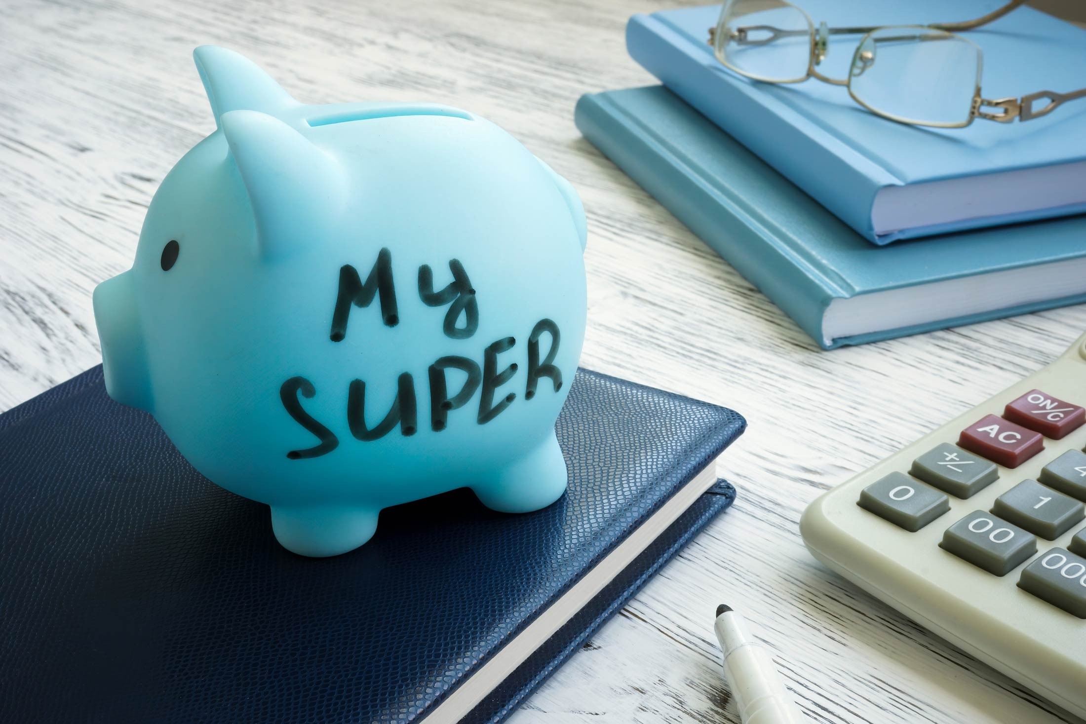 Changes to Self Managed Super Fund (SMSF) borrowing rules