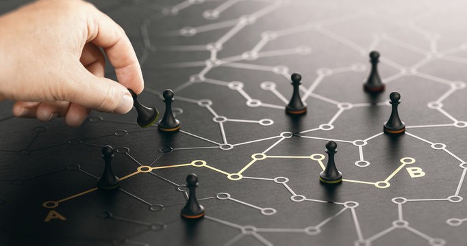 Having your Accountant and Financial Adviser under one roof is a game-changer